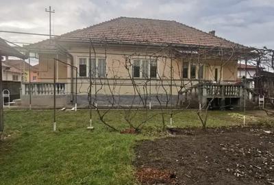 Casă cu 3 camere în Luduș - 4