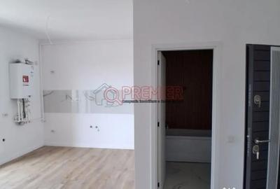 Garsonieră în Nord - 4