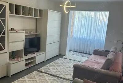 Apartament cu 2 camere în Tudor Vladimirescu - 2