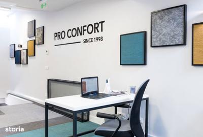 Spațiu comercial, de 118 mp, în Moșilor - 7