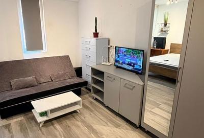 Garsonieră decomandată în Chiajna