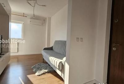 Apartament cu 2 camere semidecomandat în Central - 6