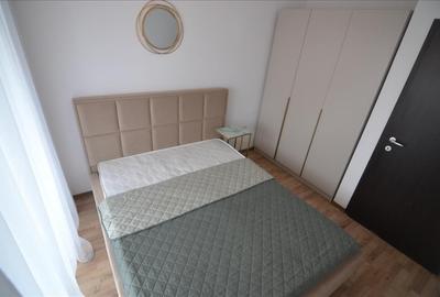 Apartament cu 2 camere decomandat în Răcădău - 5