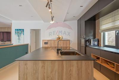 Apartament cu 3 camere decomandat, mobilat în Drumul Poienii - 20