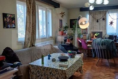 Vila Individuala confortabila si bine situata in Mihai Viteazu ! Comision 0% !!! - 14