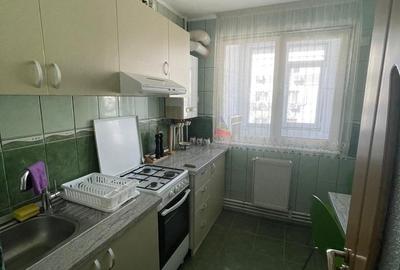Apartament cu 2 camere semidecomandat, mobilat în Țiglina 2 - 3