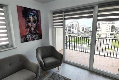 Inchiriem Apartament 2 Camere, Modern, Studio, Tractorul - 4