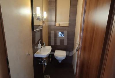 Apartament 3 camere, parcare, Borhanci - 11