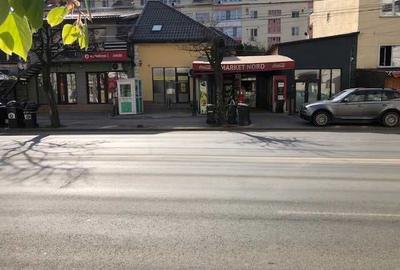 Spațiu comercial, de 60 mp, în Girocului - 4