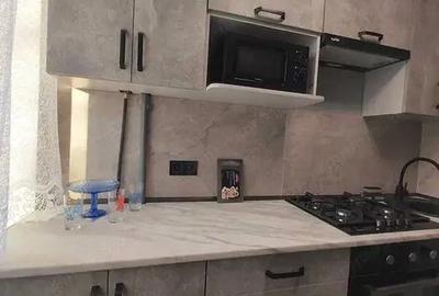 Garsonieră decomandată în Ștefan cel Mare