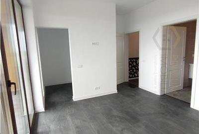 Duplex - 114 m2 utili - compartimentare excelenta -  dormitor la parter - 1