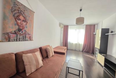 Apartament cu 2 camere decomandat, mobilat în Gorjului - 10