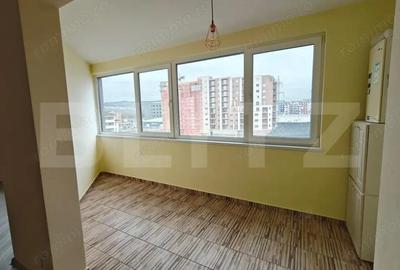 Apartament cu 3 camere semidecomandat, mobilat în Florești - 3