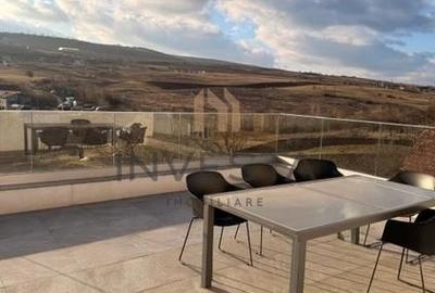 Duplex cu 4 camere cu Teren 350 Mp în Iris - 10