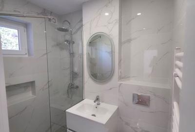 Apartament cu 3 camere în Burdea - 1