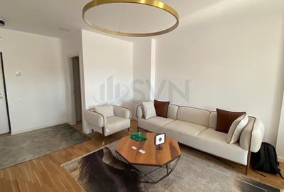 Apartament cu 2 camere decomandat în Sisești
