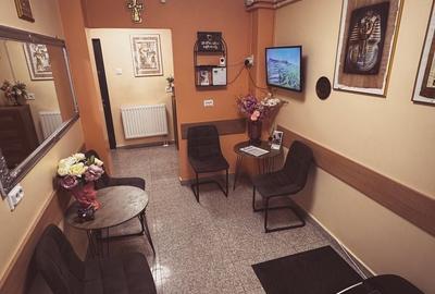 Spațiu comercial, de 69 mp, în Central - 2