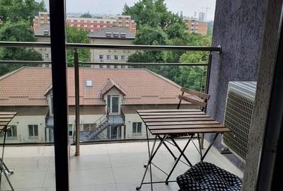 Garsonieră decomandată în Grozăvești - 11