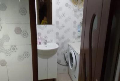 Garsoniera Confort 2 Zona Burdujeni - 7