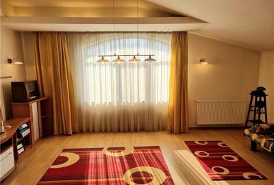 Casă individuală cu 5 camere cu Canalizare în Băneasa - 18