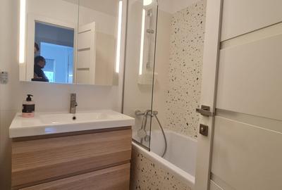 Apartament cu 2 camere decomandat în Basarabia - 7
