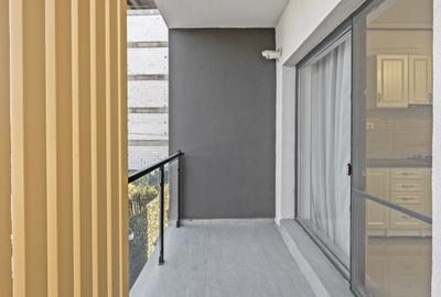 ✅Dezvoltator, preț final: Studio XL cu dressing | mobilat - Sea Breeze Residence - 7