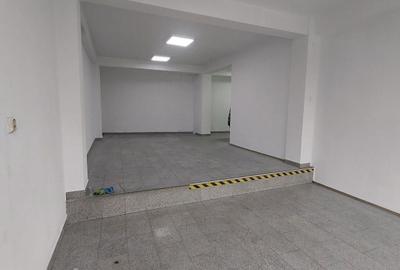 Spațiu comercial, de 75 mp, în Radu Negru - 5