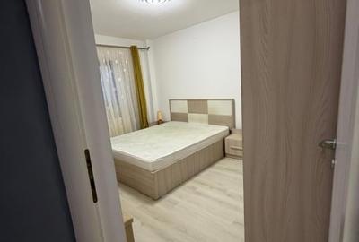 Apartament cu 2 camere decomandat în Central - 6
