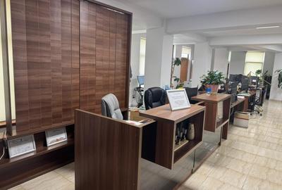 Spatiu de birouri Premium in zona Tribunalului - 1