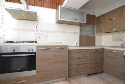 INCHIRIERE APARTAMENT 3 CAMERE MIHAI BRAVU - METROU IANCULUI INCHIRIERE APARTAMENT 3 CAMERE MIHAI BRAVU - METROU IANCULUI - 21