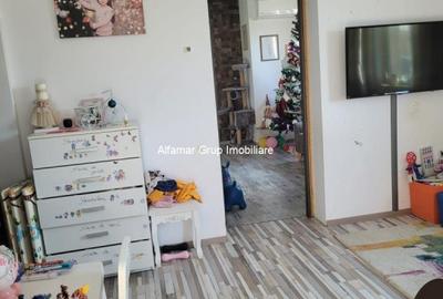 Casă cu 6 camere cu Teren 526 Mp în Sânpetru - 6