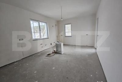 Casă cu 4 camere cu Teren 600 Mp în Valea Lupului - 10