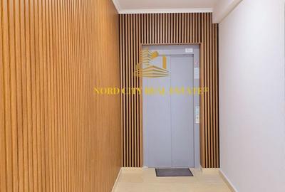 Apartament cu 2 camere în Sisești - 7