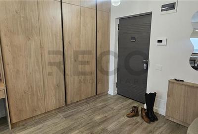 Garsonieră, mobilată în Iosia - 6