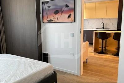 Apartament 2 camere, parcare subterana, zona Beta Residence - 4