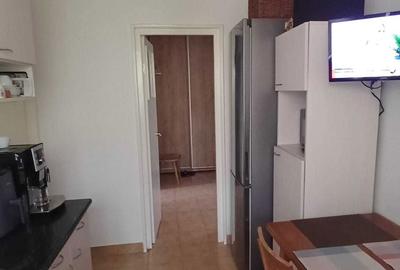 Apartament cu 3 camere decomandat în Gheorgheni - 1