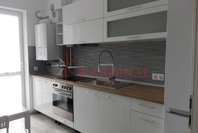 Garsonieră decomandată în Bartolomeu - 4