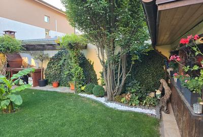 Casă individuală cu 6 camere cu Teren 600 Mp în Km 5 - 25