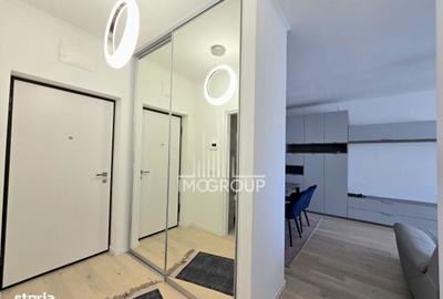 Apartament cu 2 camere decomandat în Dosu Bricii