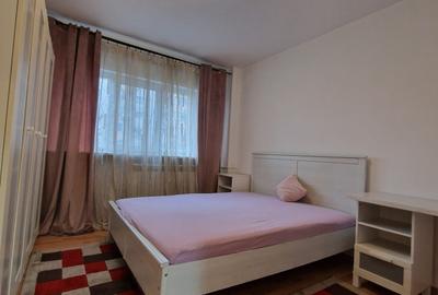 Polona - Stefan cel Mare -Apartament  2 camere -renovat -mobilat modern-contract - 5