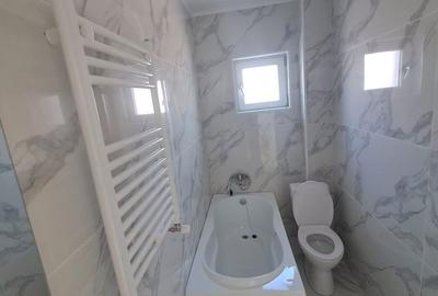 Apartament cu 2 camere decomandat în Lunca Cetățuii