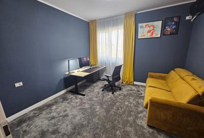 Casă individuală cu 4 camere cu Canalizare în Tunari - 3