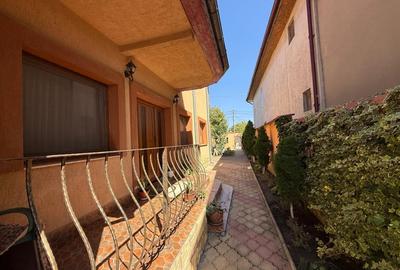Vila p+1 Techirghiol ideal investitie - 22