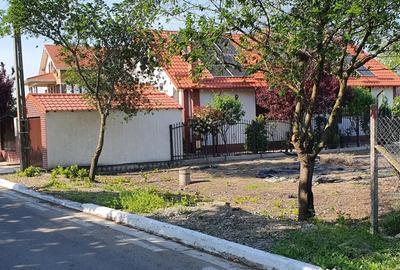 Teren de 1000 mp, în Oituz - 2