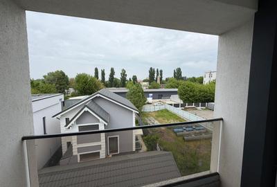 Apartament cu 2 camere decomandat în Micro 14 - 7