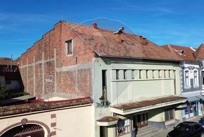 Spațiu comercial, de 467 mp, în Ultracentral - 1