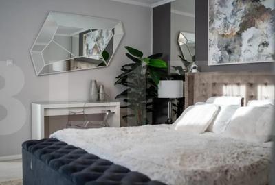 Casă cu 5 camere cu Teren 1577 Mp în Arcuș - 3