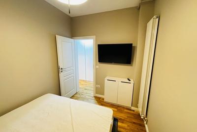 Apartament 2 camere Capitaol / spital Militar - 11