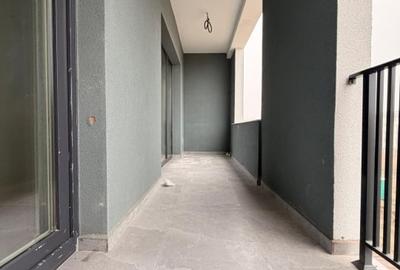 Apartament 3 camere, 62,10 mp, decomandat - Hotel IQ, Giroc - 11