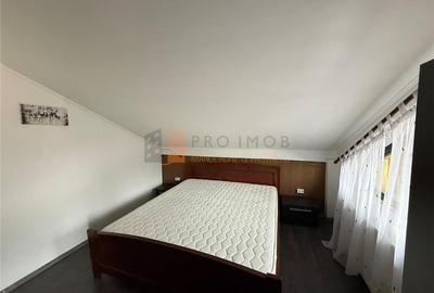 EXCLUSIVITATE! Spatiu comercial P+1+M pretabil pensiune zona Siriu - 5